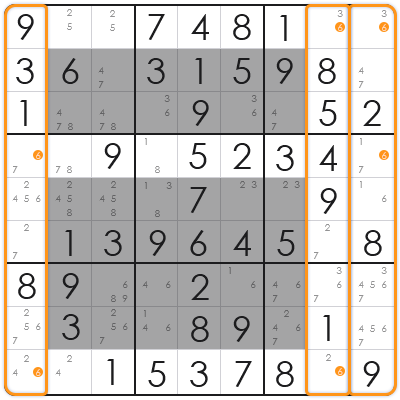sudoku in chinese