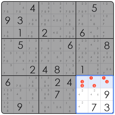 how many combinations of sudoku are there